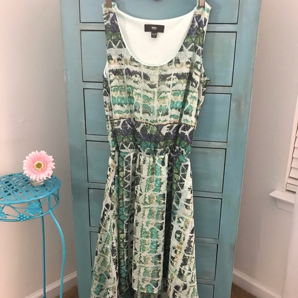 Dress - Picture 1 of 6